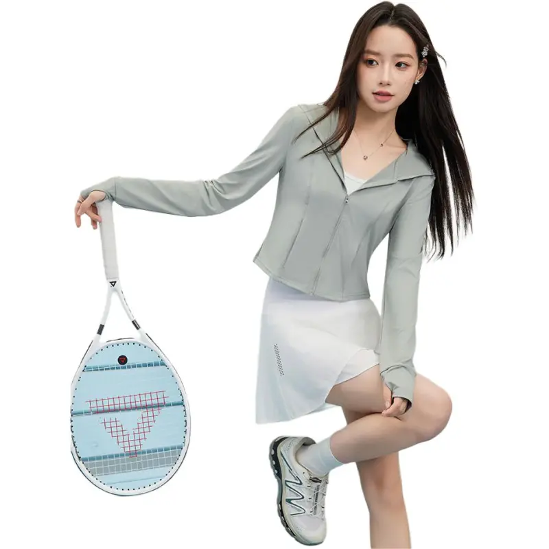 Love To Serve Sun Protection Clothing Women's-2