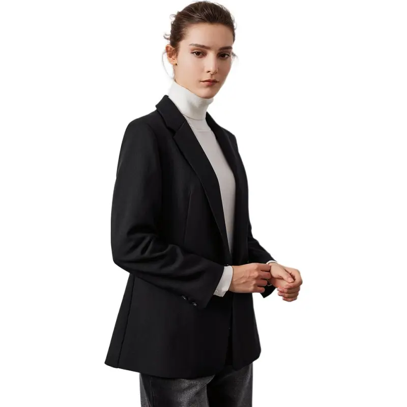 NAVIGARE Business Suits Women's-4