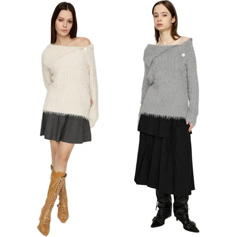 SLY Sweaters Women's-4