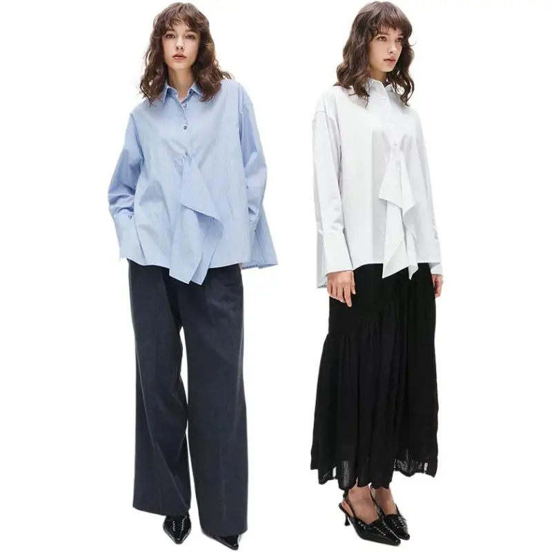 MOUSSY Shirts Women's-1