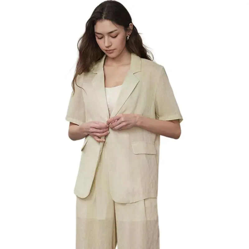 THE SEA LIFE Business Suit Women's-2