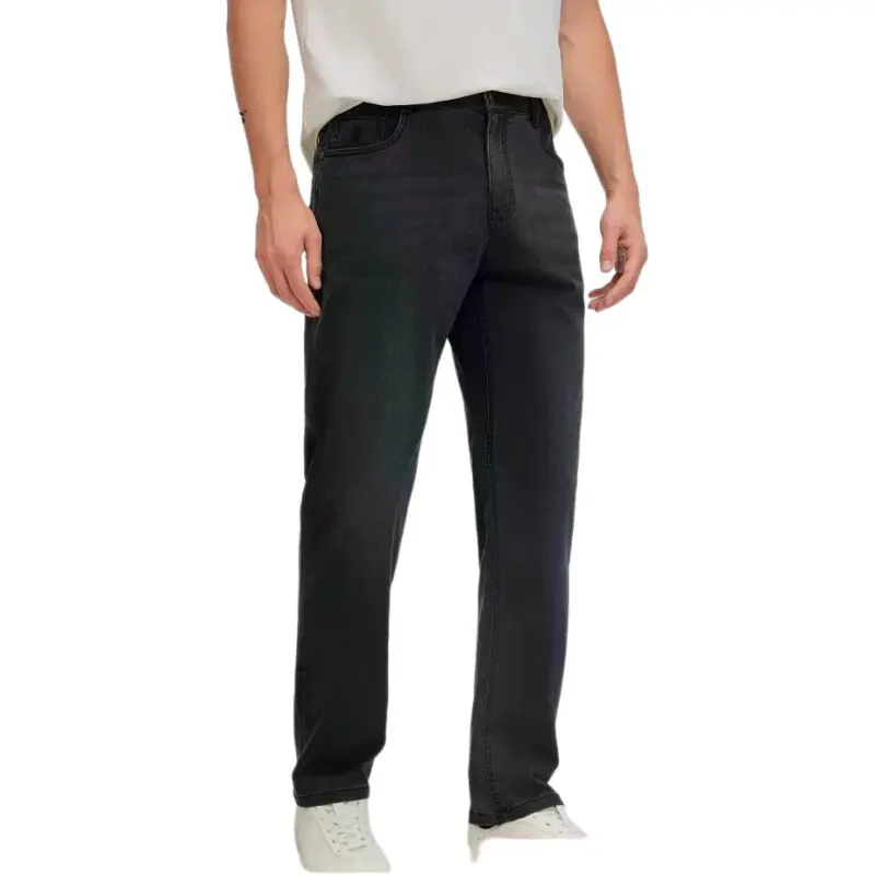 Hush Puppies Jeans Men-2