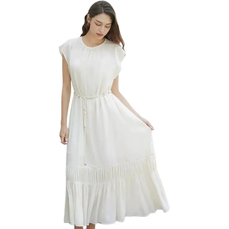 THE SEA LIFE Sleeveless Dress Women's-2