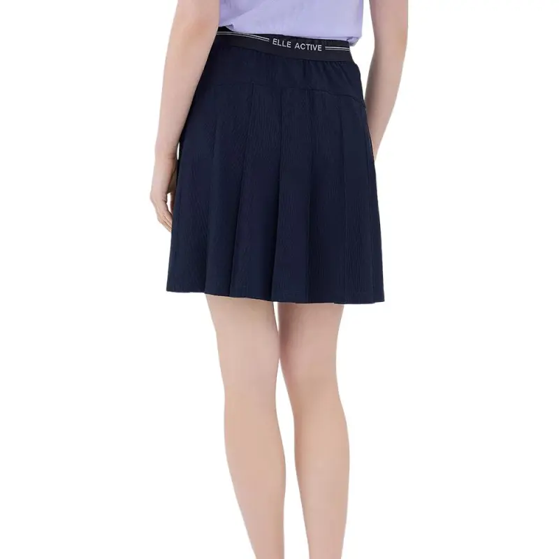 Elle Active Casual Short Skirts Women's-3