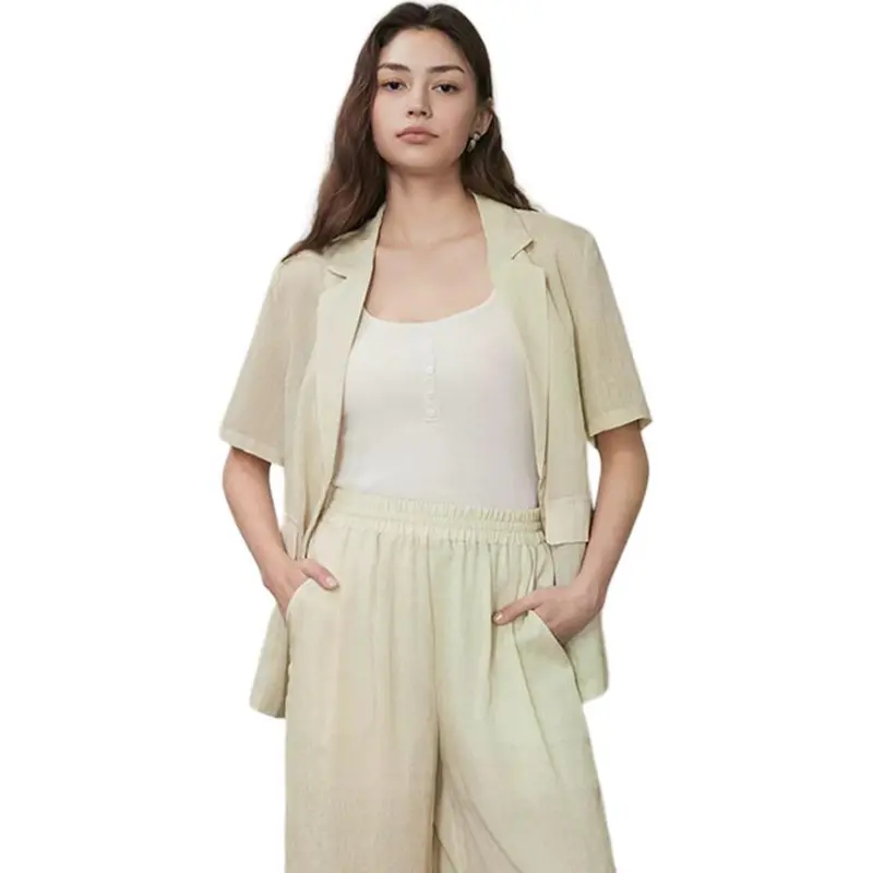 THE SEA LIFE Business Suit Women's-3