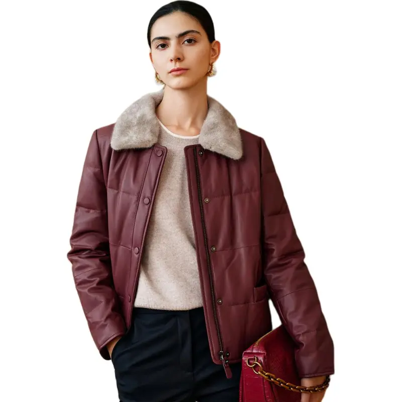 INSUN Down Jackets Women's-2