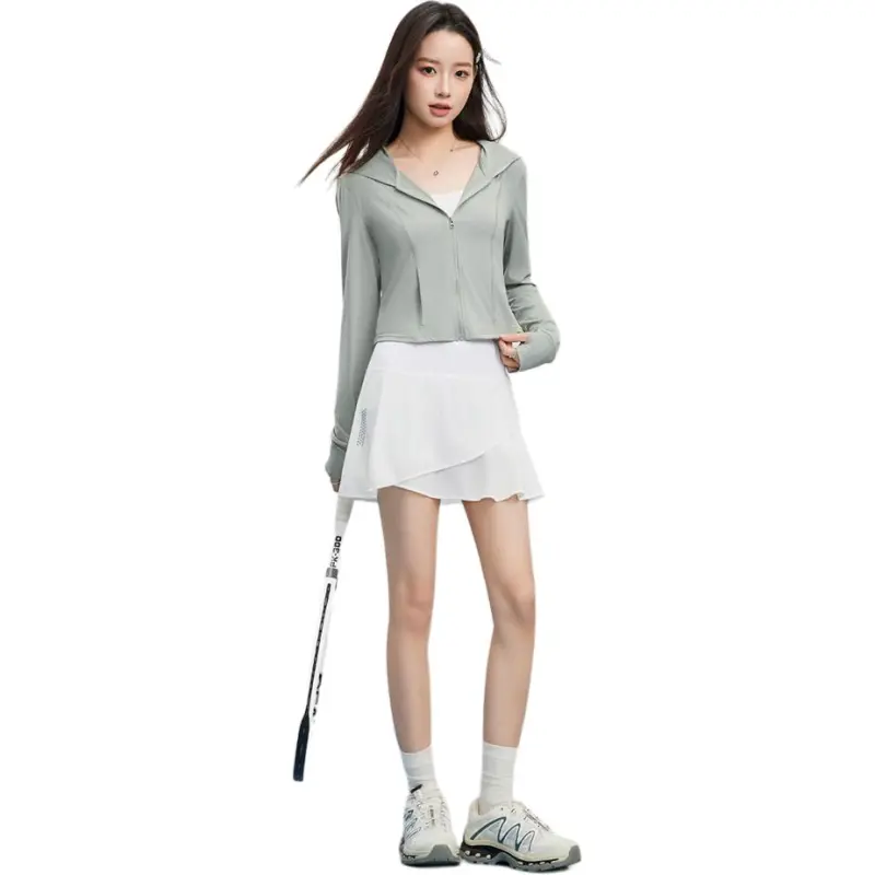 Love To Serve Sun Protection Clothing Women's-3