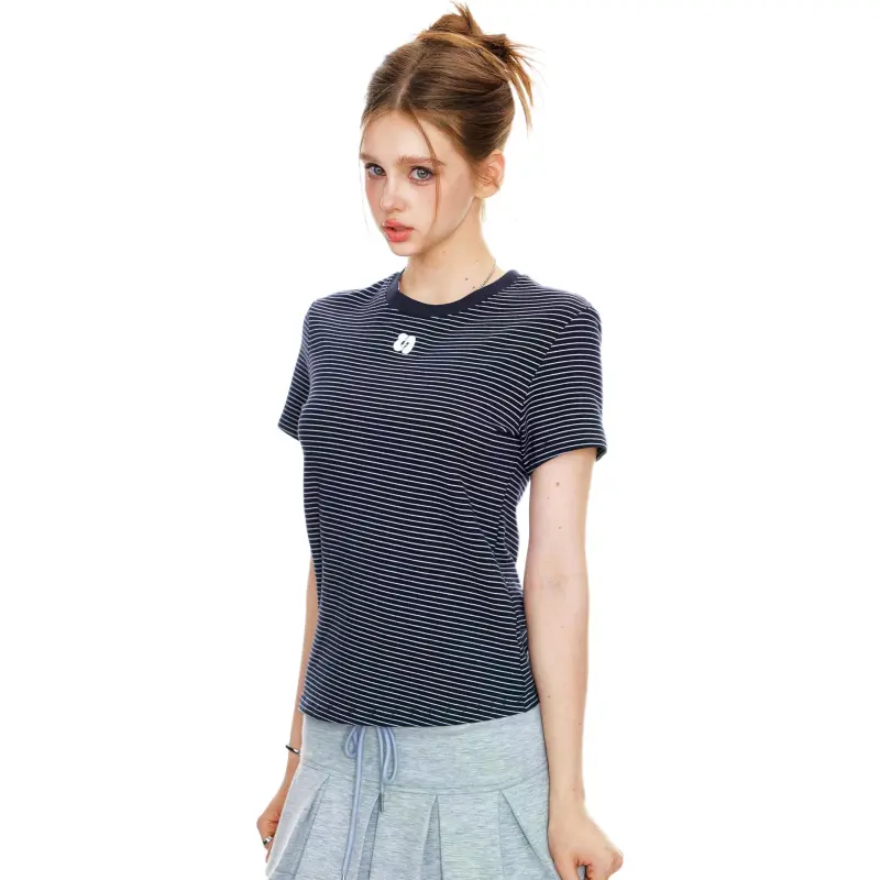 LADY IDEAL Regular T Shirt Women's-5
