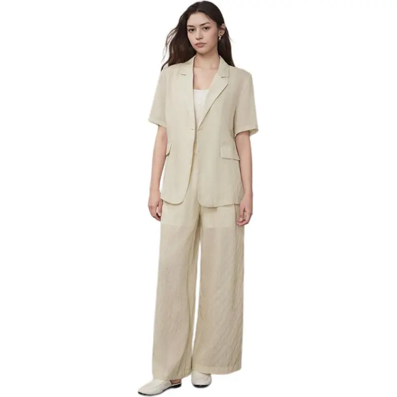 THE SEA LIFE Business Suit Women's-4