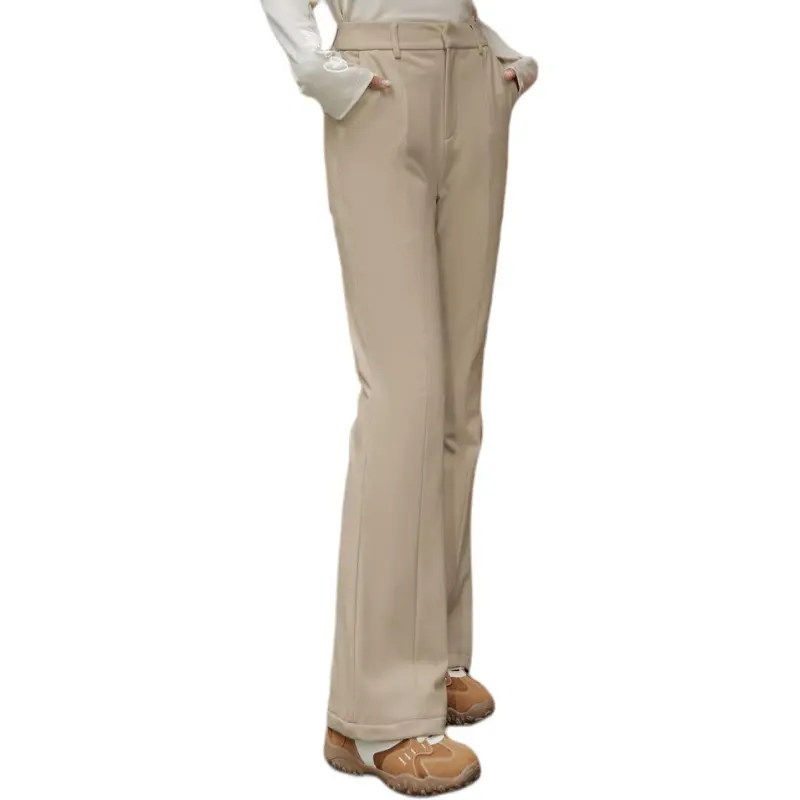 BOSIDENG Casual Pants Women's-4