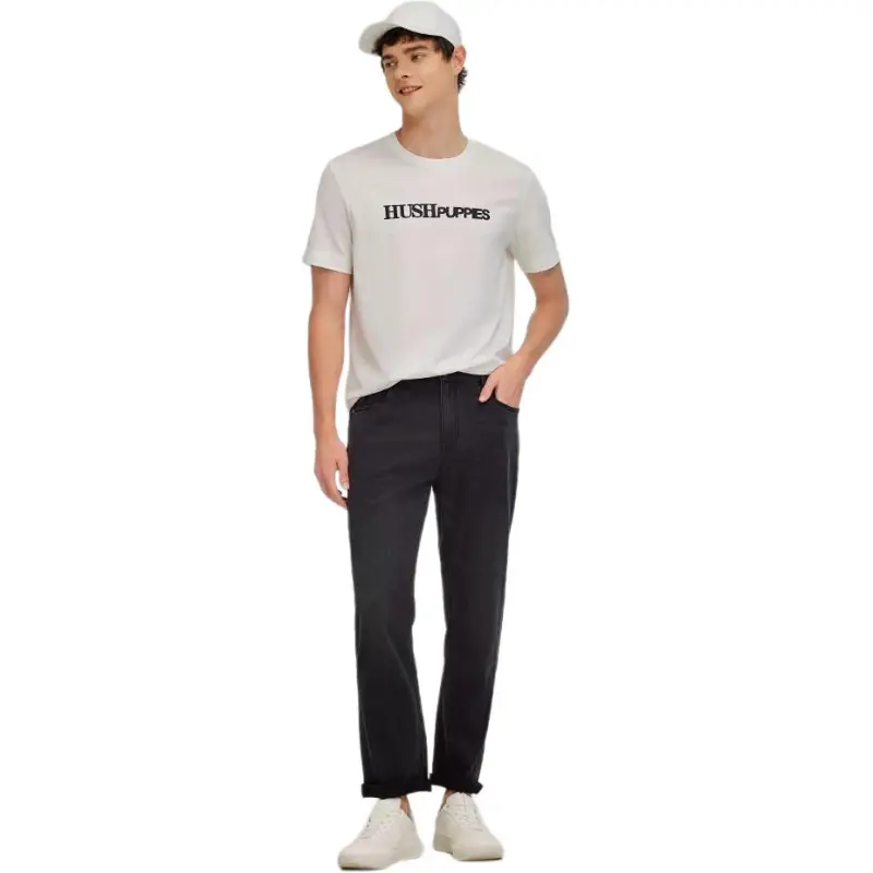 Hush Puppies Jeans Men-3