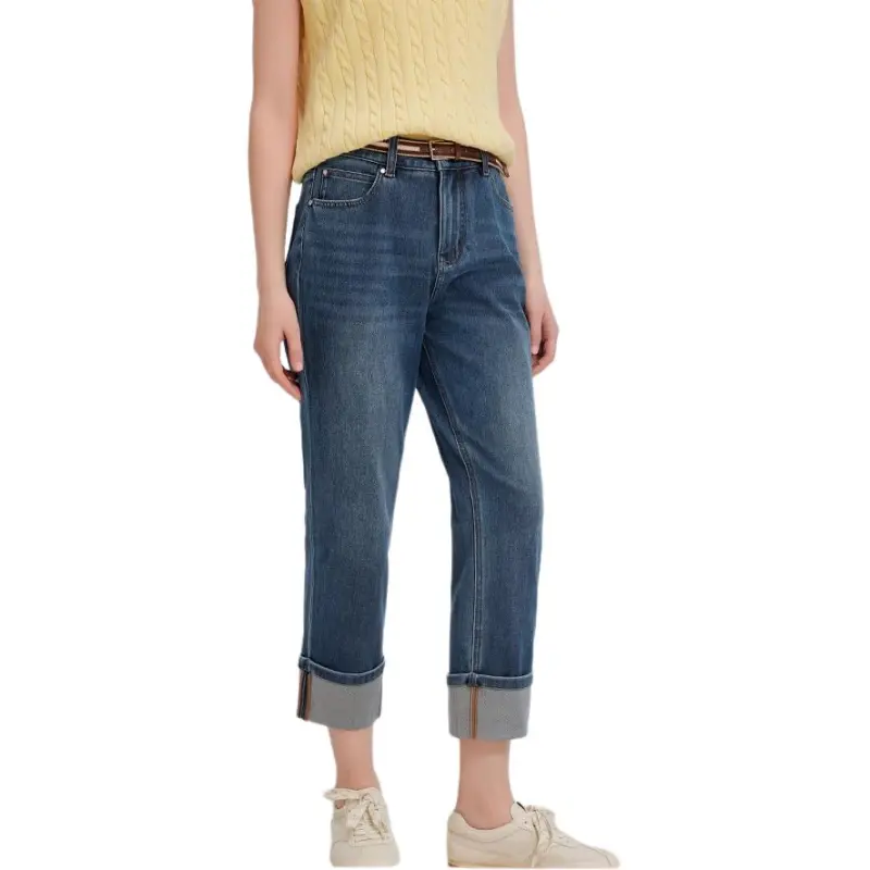 Hush Puppies Jeans Women's-1