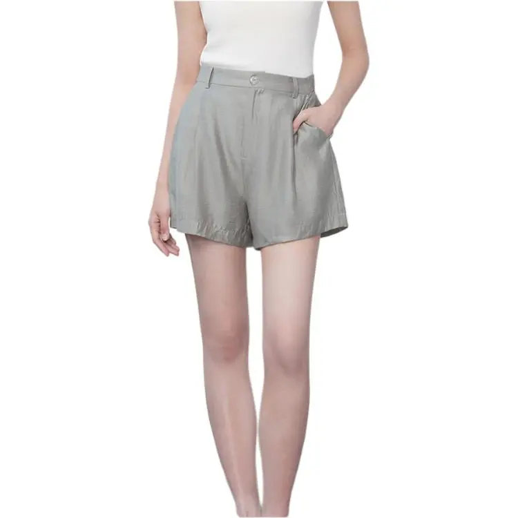 THE SEA LIFE Casual Shorts Women's-1