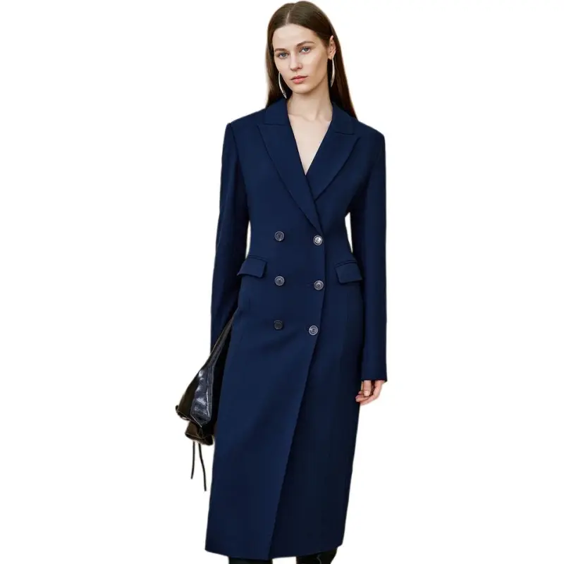 INSUN Long Sleeved Dress Women's-2