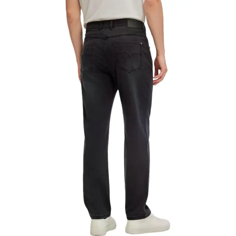 Hush Puppies Jeans Men-4