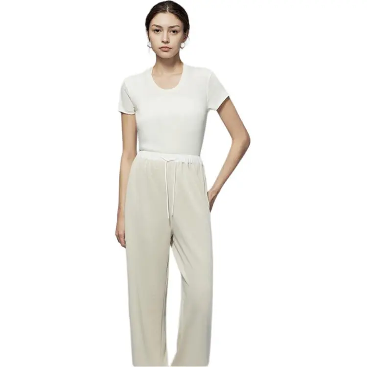 THE SEA LIFE Casual Pants Women's-1