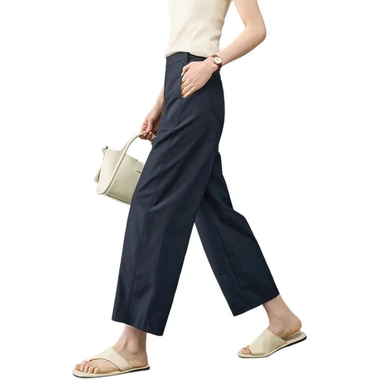 YALIDA Casual Pants Women's-2