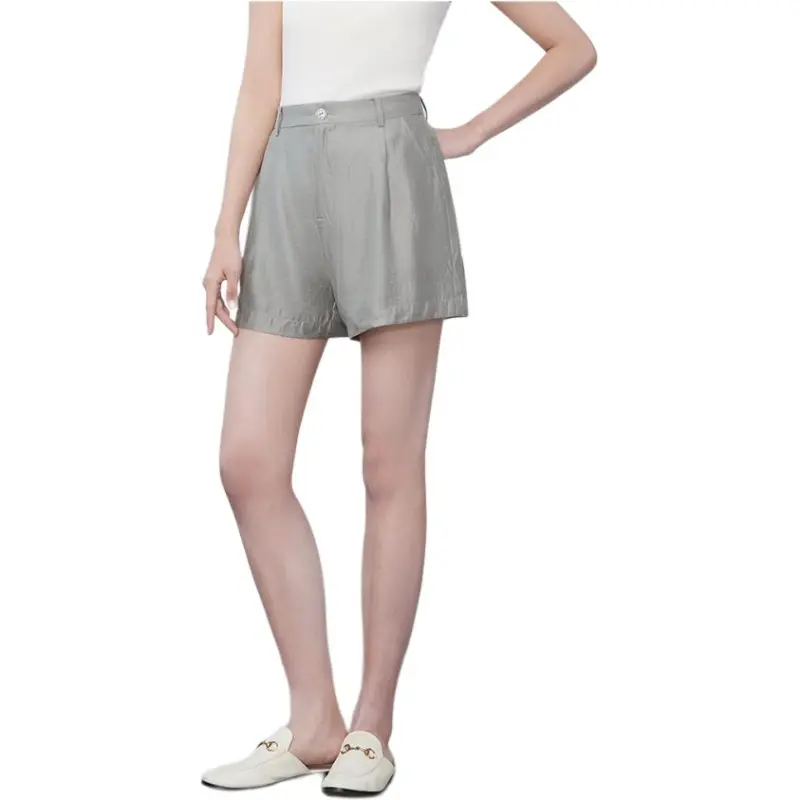 THE SEA LIFE Casual Shorts Women's-3