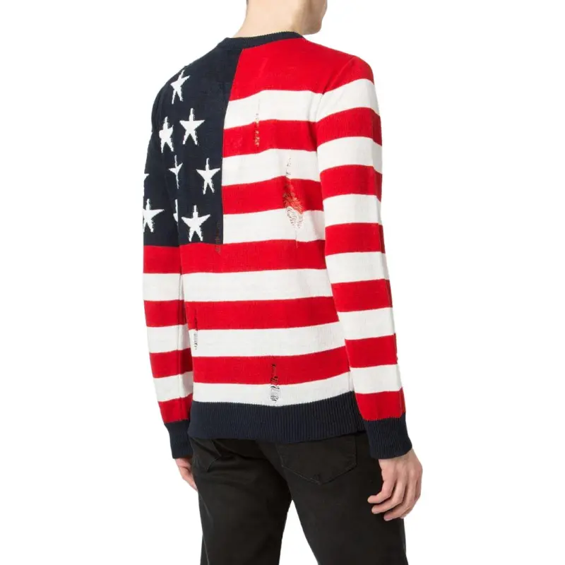 BALMAIN T-Shirts Men Multicolor-2