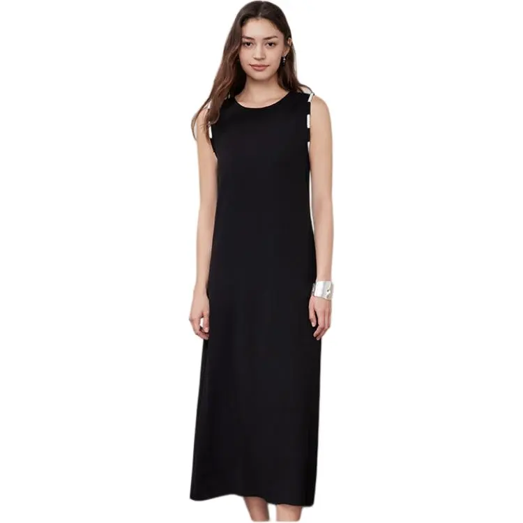 THE SEA LIFE Sleeveless Dress Women's-1