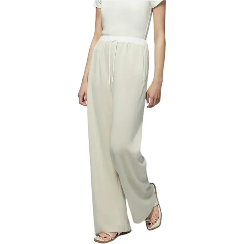 THE SEA LIFE Casual Pants Women's-3
