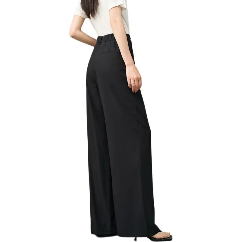 YALIDA Casual Pants Women's-4