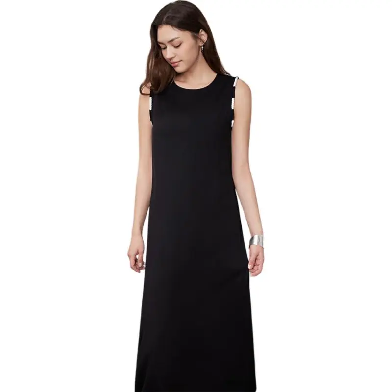 THE SEA LIFE Sleeveless Dress Women's-2