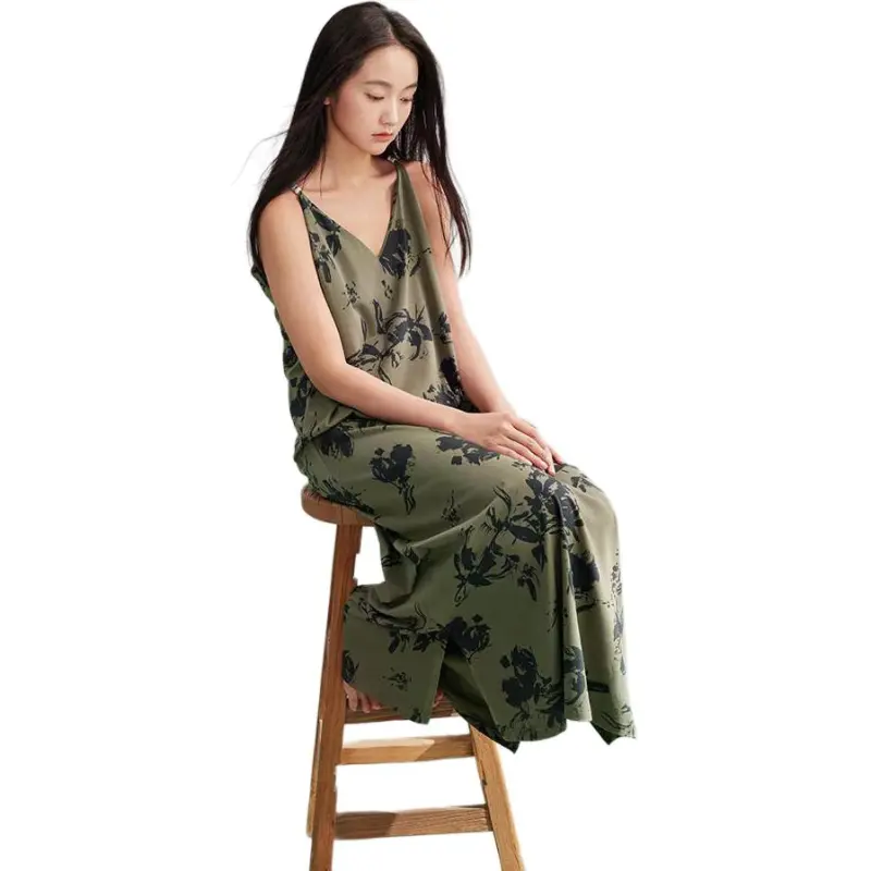 Aannsfam Women's Nightgowns-1