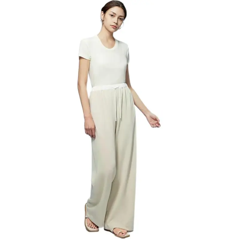 THE SEA LIFE Casual Pants Women's-4
