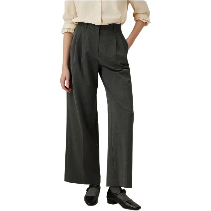 E.land Suit Trousers Women's-1