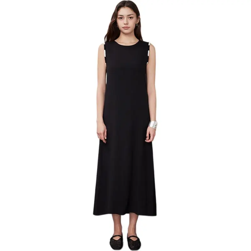 THE SEA LIFE Sleeveless Dress Women's-3