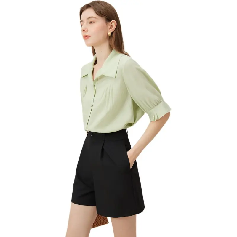 FANSILANEN Shirts Women's-1
