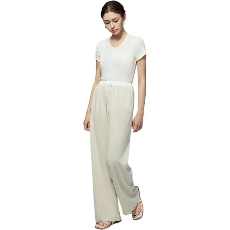 THE SEA LIFE Casual Pants Women's-5
