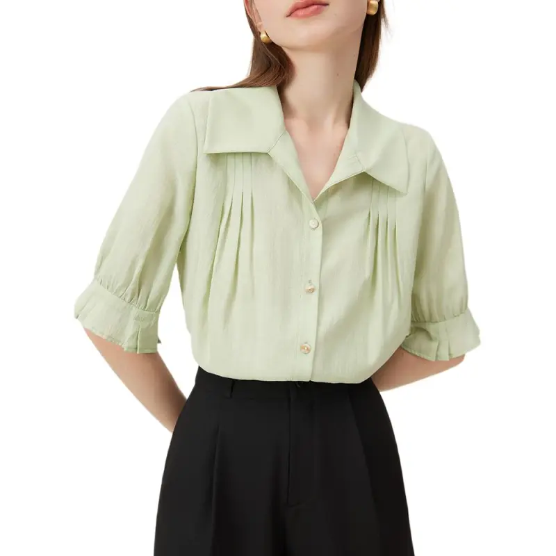 FANSILANEN Shirts Women's-2