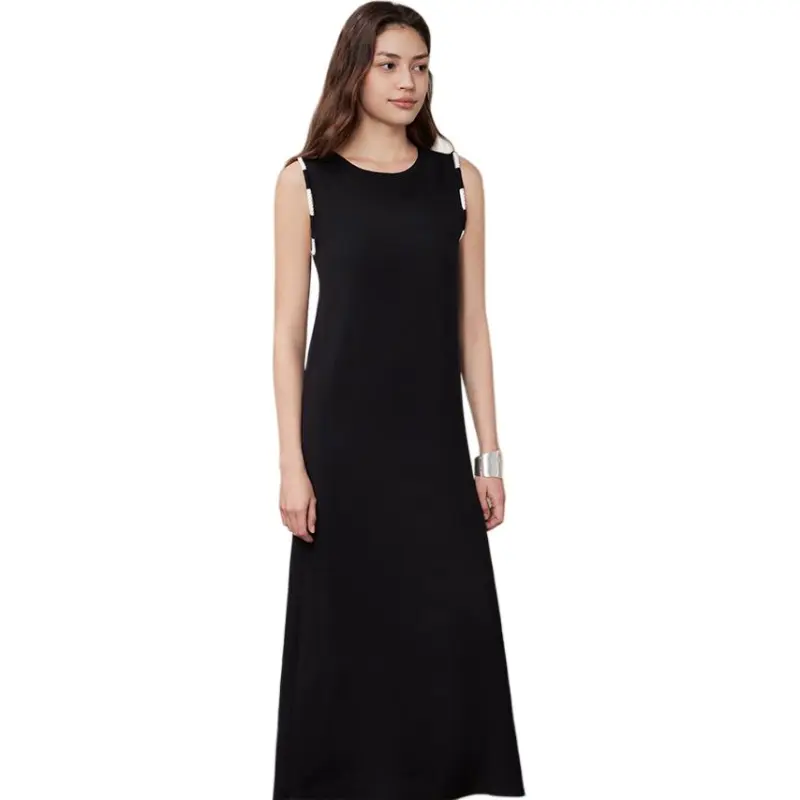 THE SEA LIFE Sleeveless Dress Women's-4
