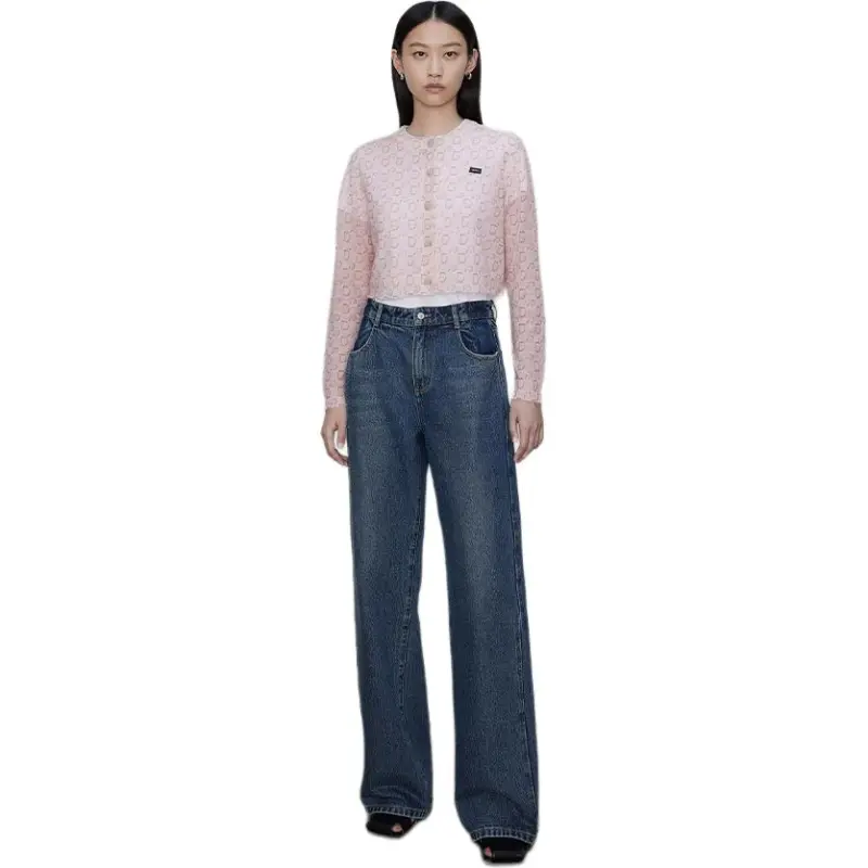 DAZZLE Knitwear Women's Pink-2
