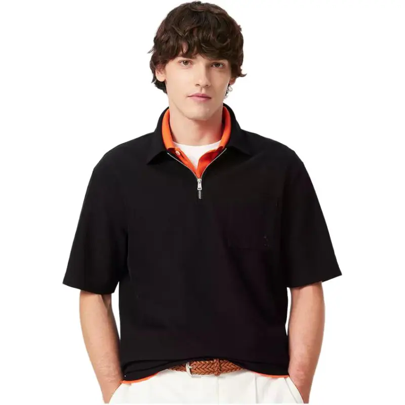 HAZZYS Polo Shirts Men-1