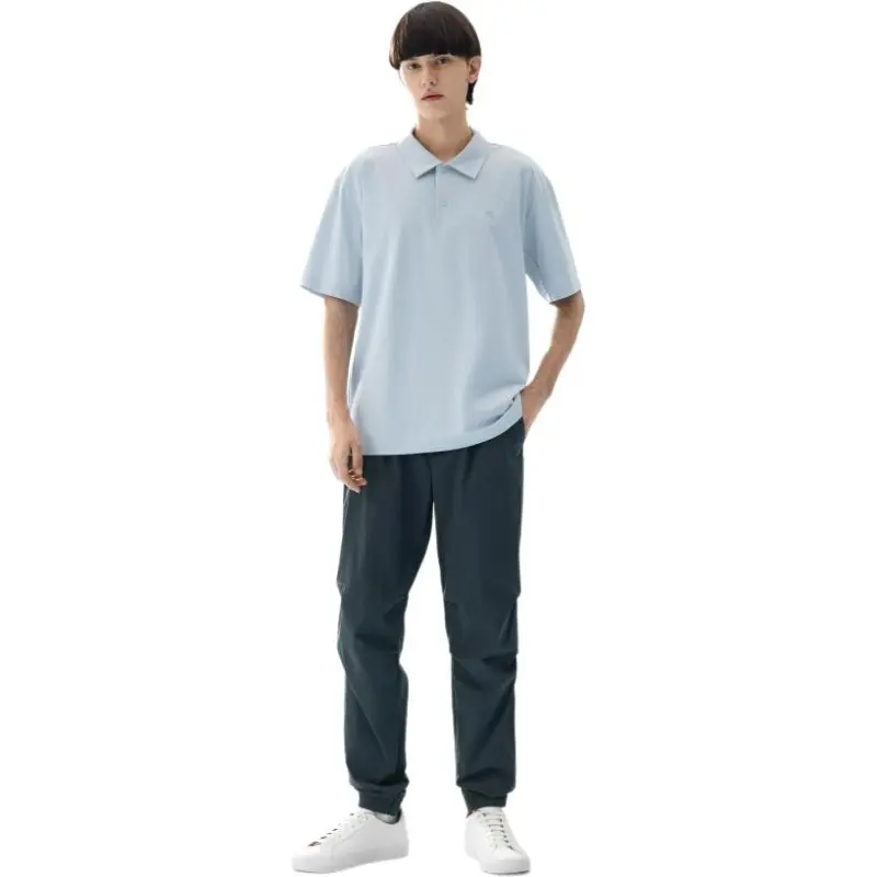 BANANA IN Polo Shirts Men-4