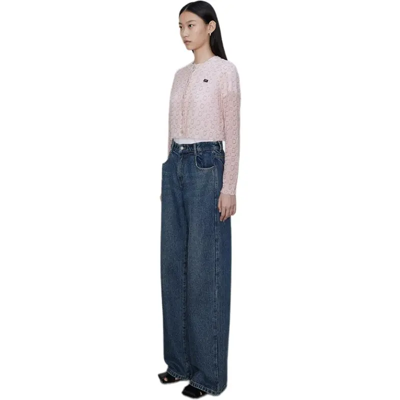 DAZZLE Knitwear Women's Pink-3