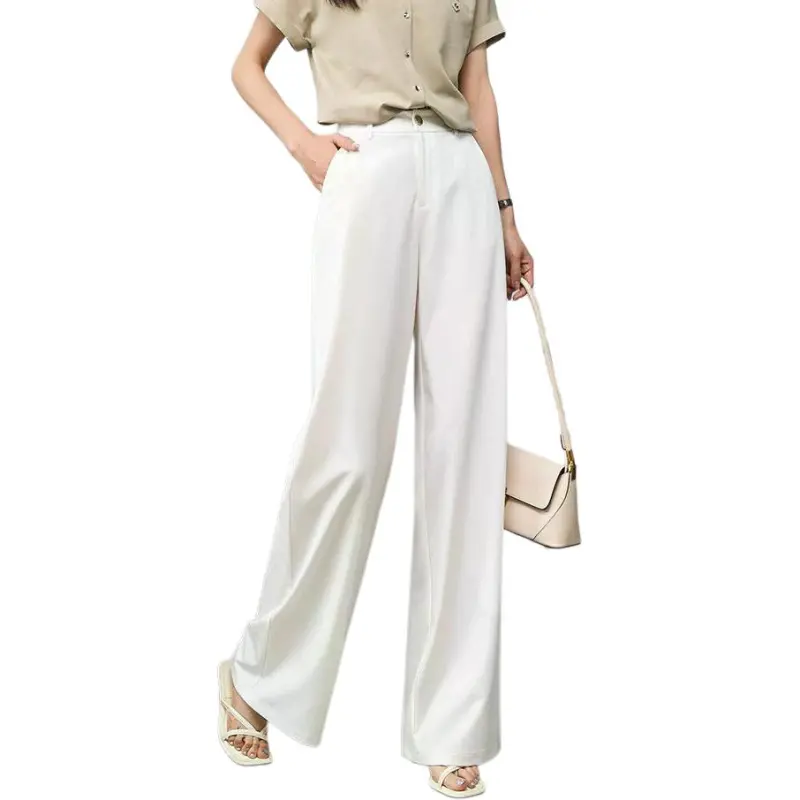 YALIDA Casual Pants Women's-2