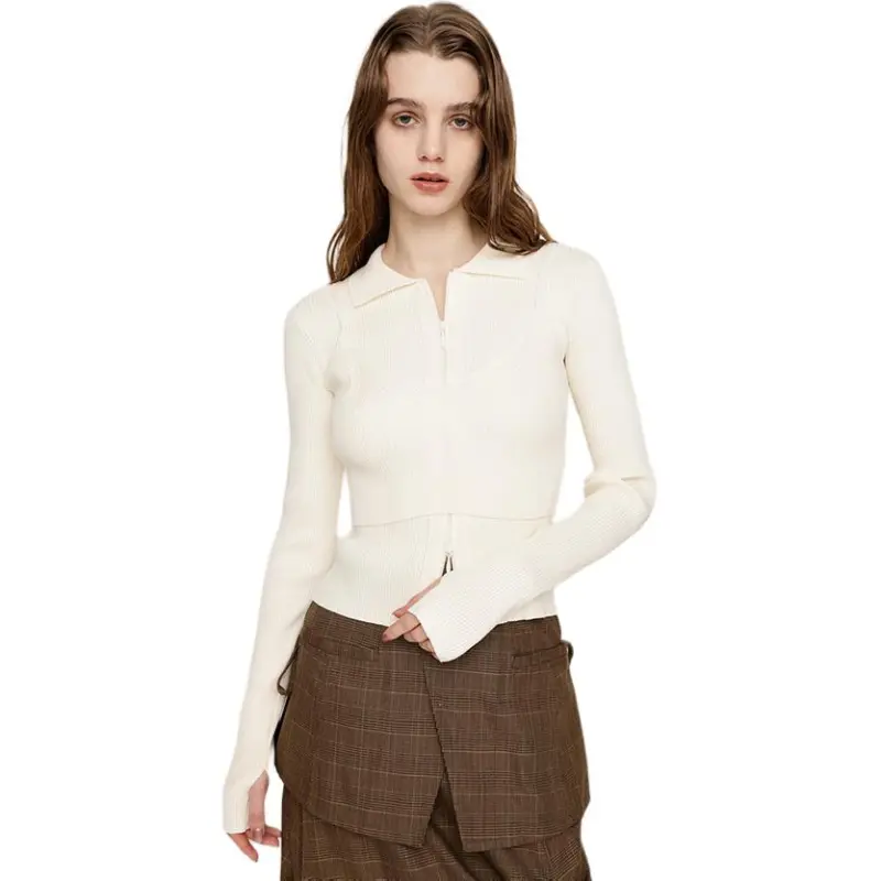 SLY Knitwear Women's-1