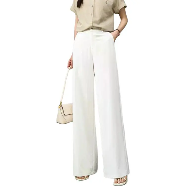 YALIDA Casual Pants Women's-1