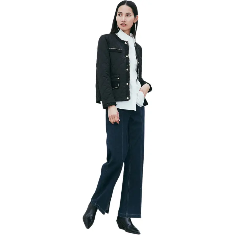 INSUN Puffer Jackets Women's-4