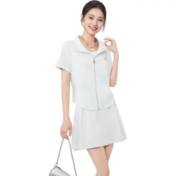 Love To Serve Skirt Set Women's