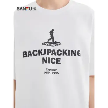 Three blessings T Shirts Men