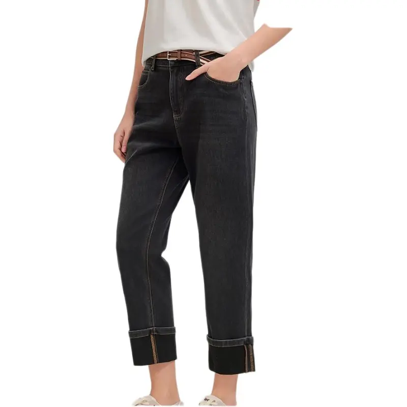 Hush Puppies Jeans Women's-3