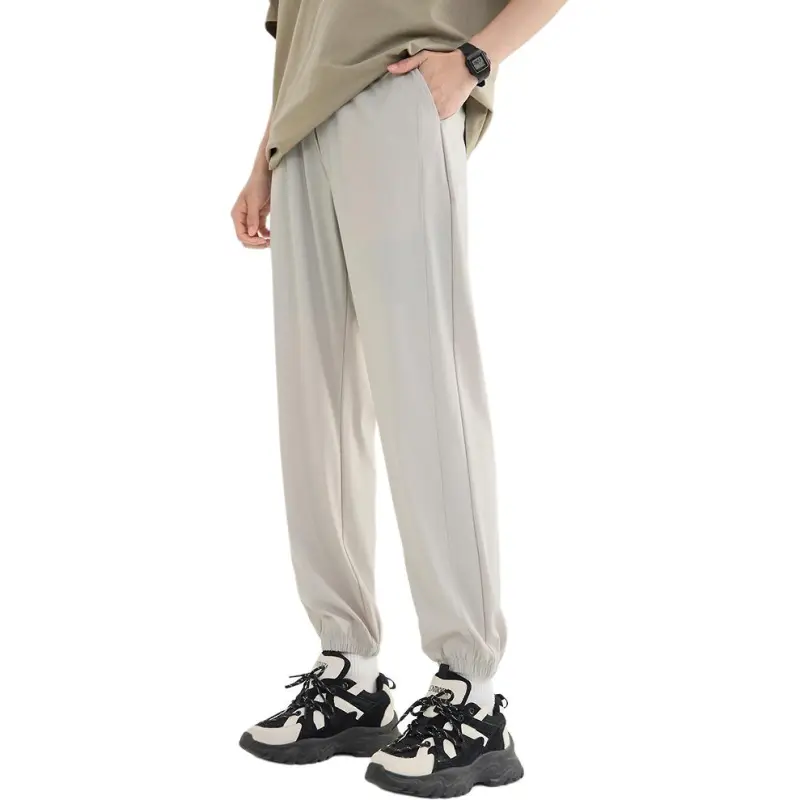 Three Blessings Casual Pants Men's-3