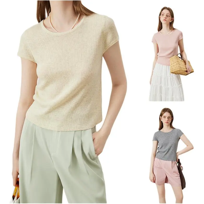FANSILANEN Regular T Shirt Women's-3