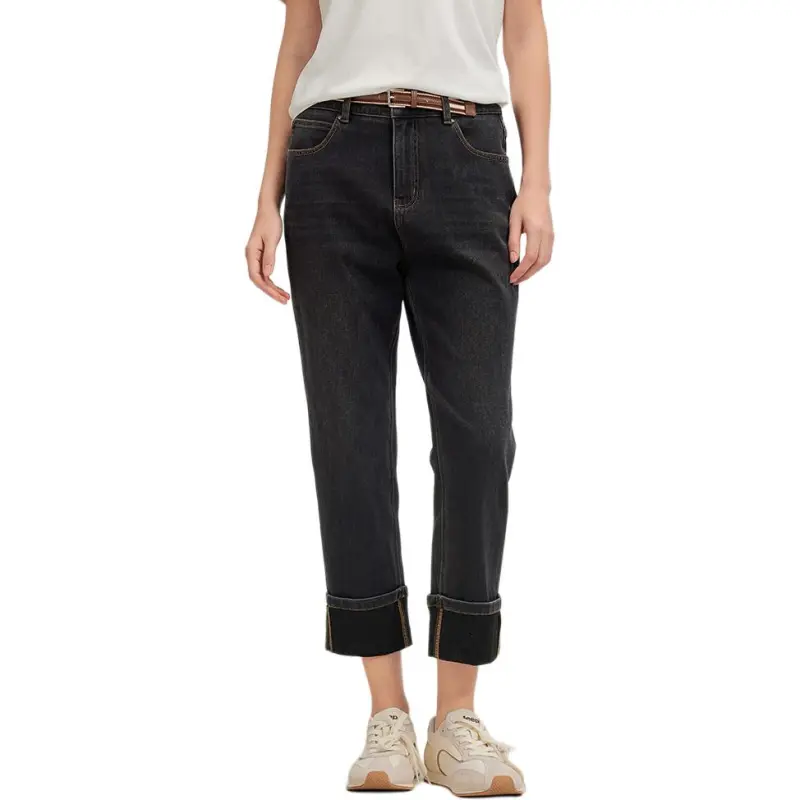Hush Puppies Jeans Women's-4