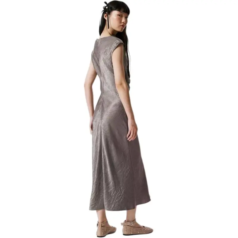 Other Stories Sleeveless Dress Women's-2